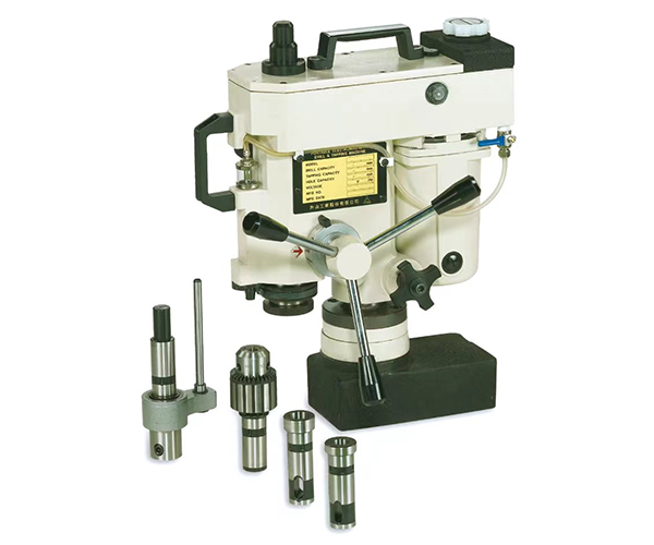 盐城磁性钻孔攻牙机